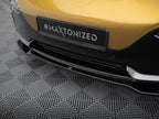 Front Splitter V.1 BMW i3 S Mk1 Facelift