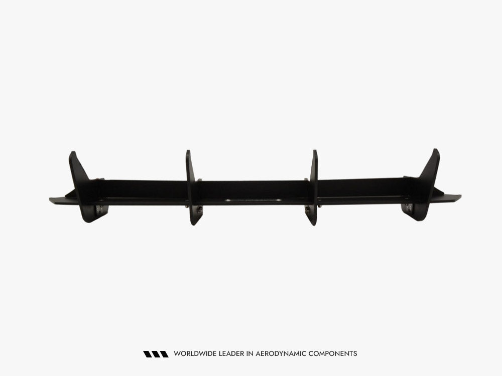 Rear Diffuser Skoda Octavia VRS Mk3 / Mk3 FL Hatchback / Estate