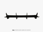 Rear Diffuser Skoda Octavia VRS Mk3 / Mk3 FL Hatchback / Estate
