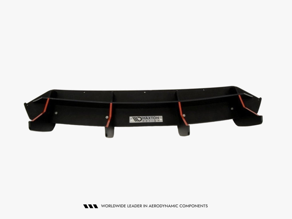 Rear Diffuser Skoda Octavia VRS Mk3 / Mk3 FL Hatchback / Estate
