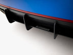 Rear Diffuser Skoda Octavia VRS Mk3 / Mk3 FL Hatchback / Estate