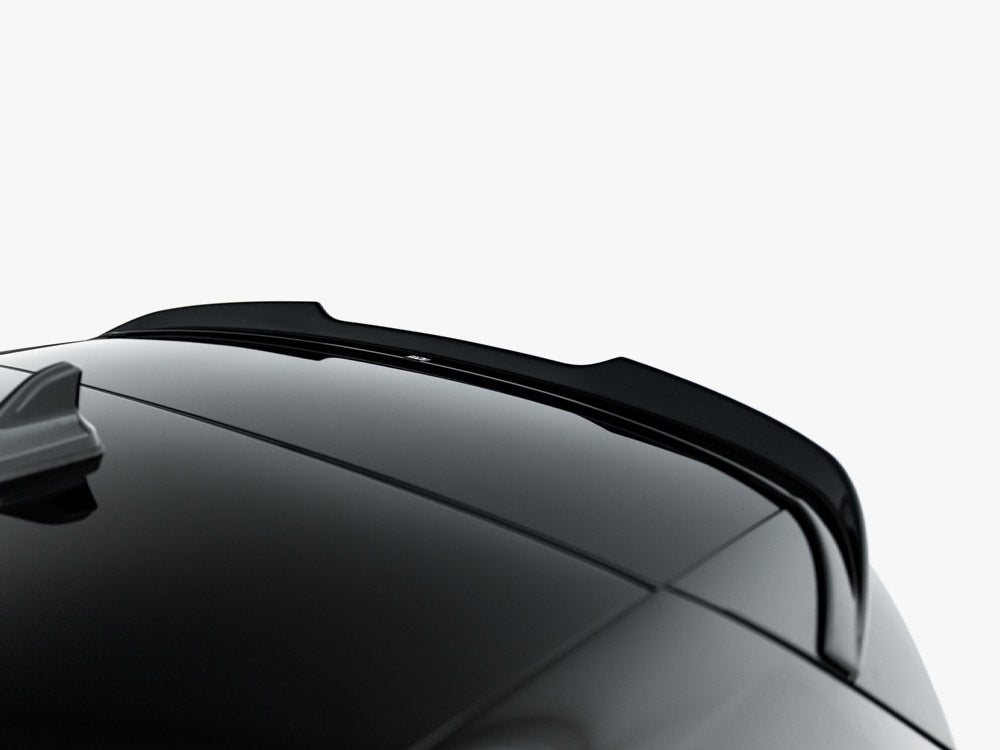 Spoiler CAP V.2 Volkswagen Golf Mk8 Facelift