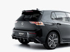 Rear Side Splitters Volkswagen Golf Mk8 Facelift