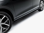 Side Skirts Diffusers Volkswagen Golf Mk8 Facelift