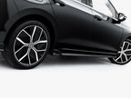 Side Skirts Diffusers Volkswagen Golf Mk8 Facelift