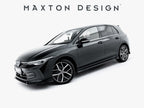 Full Body Kit Volkswagen Golf Mk8 Facelift