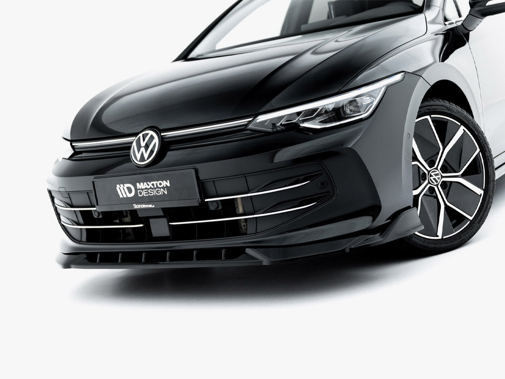 Full Body Kit Volkswagen Golf Mk8 Facelift