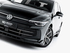 Full Body Kit Volkswagen Golf Mk8 Facelift