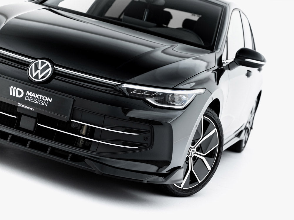 Full Body Kit Volkswagen Golf Mk8 Facelift