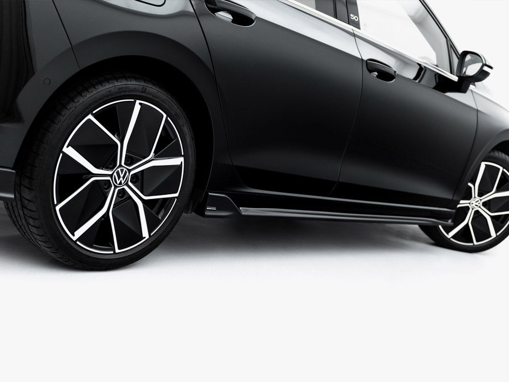 Full Body Kit Volkswagen Golf Mk8 Facelift