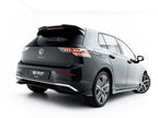 Full Body Kit Volkswagen Golf Mk8 Facelift