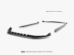 Full Body Kit Volkswagen Golf Mk8 Facelift