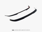 Full Body Kit Volkswagen Golf Mk8 Facelift