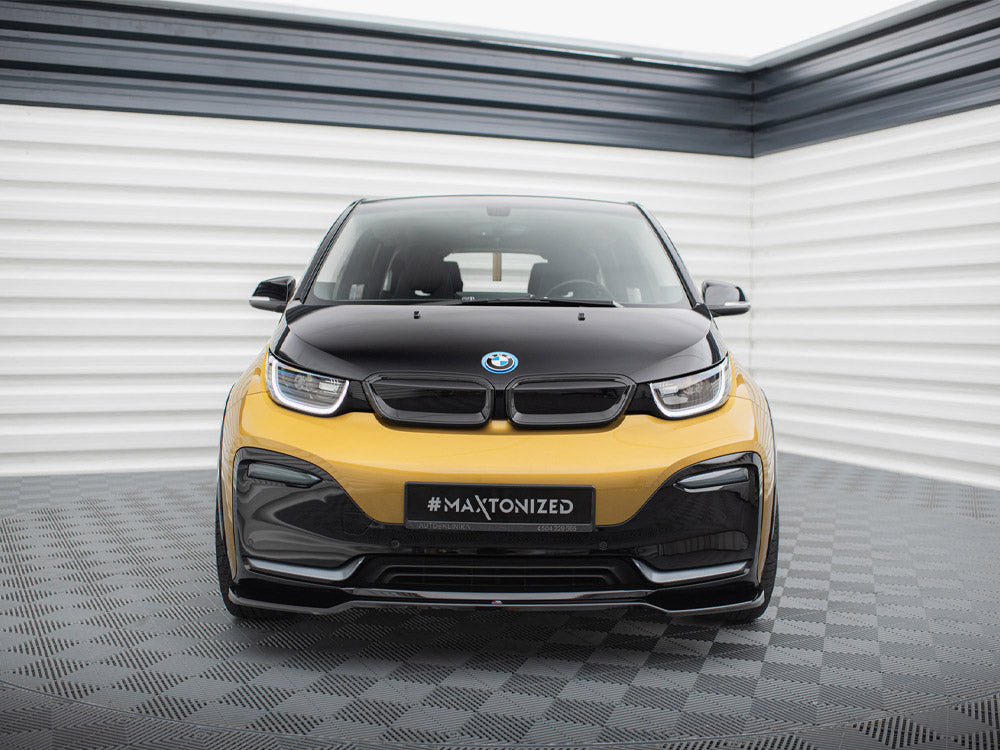 Full Body Kit BMW i3 S Mk1 Facelift
