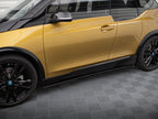 Full Body Kit BMW i3 S Mk1 Facelift
