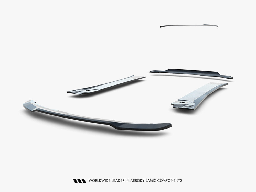 Full Body Kit BMW i3 S Mk1 Facelift