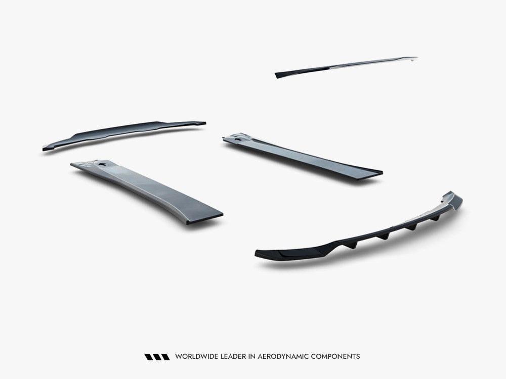 Full Body Kit BMW i3 S Mk1 Facelift