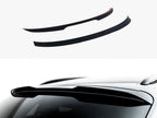 Upper Spoiler CAP Porsche Macan EV Mk1