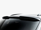 Upper Spoiler CAP Porsche Macan EV Mk1