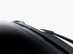 Upper Spoiler CAP Porsche Macan EV Mk1
