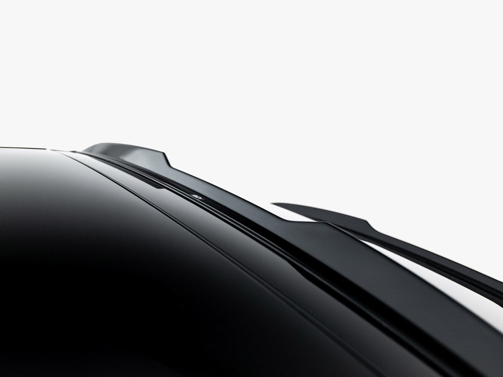 Upper Spoiler CAP Porsche Macan EV Mk1