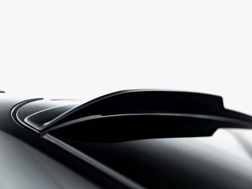 Upper Spoiler CAP Porsche Macan EV Mk1