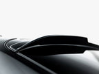 Upper Spoiler CAP Porsche Macan EV Mk1