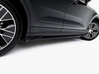 Side Skirts Diffusers Porsche Macan EV Mk1