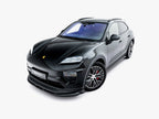 Full Body Kit Porsche Macan EV Mk1