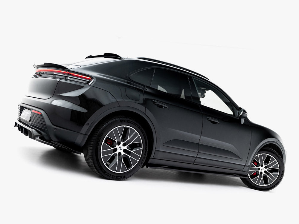 Full Body Kit Porsche Macan EV Mk1