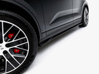 Full Body Kit Porsche Macan EV Mk1
