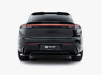 Full Body Kit Porsche Macan EV Mk1