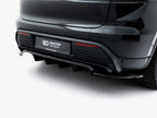Full Body Kit Porsche Macan EV Mk1