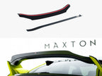 Upper Spoiler CAP V.2 Honda Civic Type-R Mk10 / Mk10 Facelift