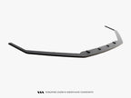 Street PRO Front Splitter V.2 Honda Civic Type-R Mk10 / Mk10 Facelift