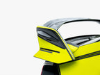 Spoiler Side Extensions Honda Civic Type-R Mk10 / Mk10 Facelift