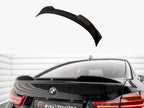 Spoiler CAP 3D BMW 4 Gran Coupe Standard / M-Pack F36
