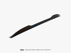 Spoiler CAP 3D BMW 4 Gran Coupe Standard / M-Pack F36