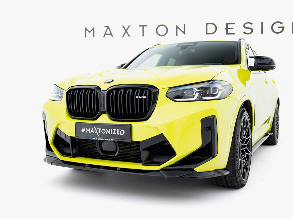 Full Body Kit BMW X4M F98 Facelift