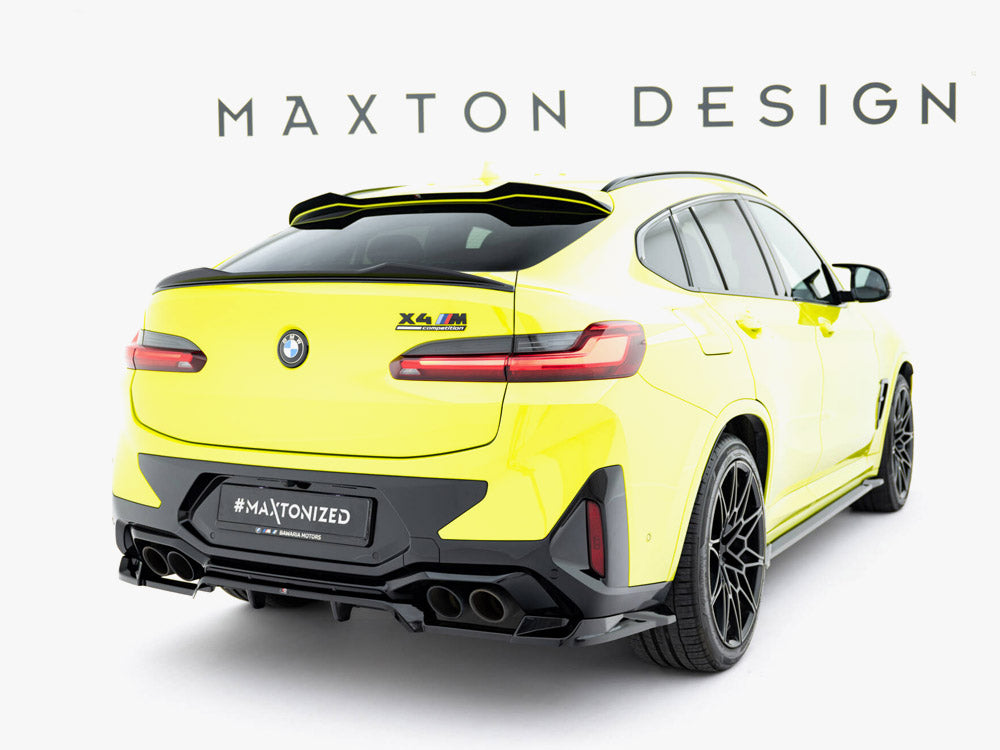 Full Body Kit BMW X4M F98 Facelift