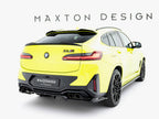 Full Body Kit BMW X4M F98 Facelift