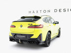 Full Body Kit BMW X4M F98 Facelift