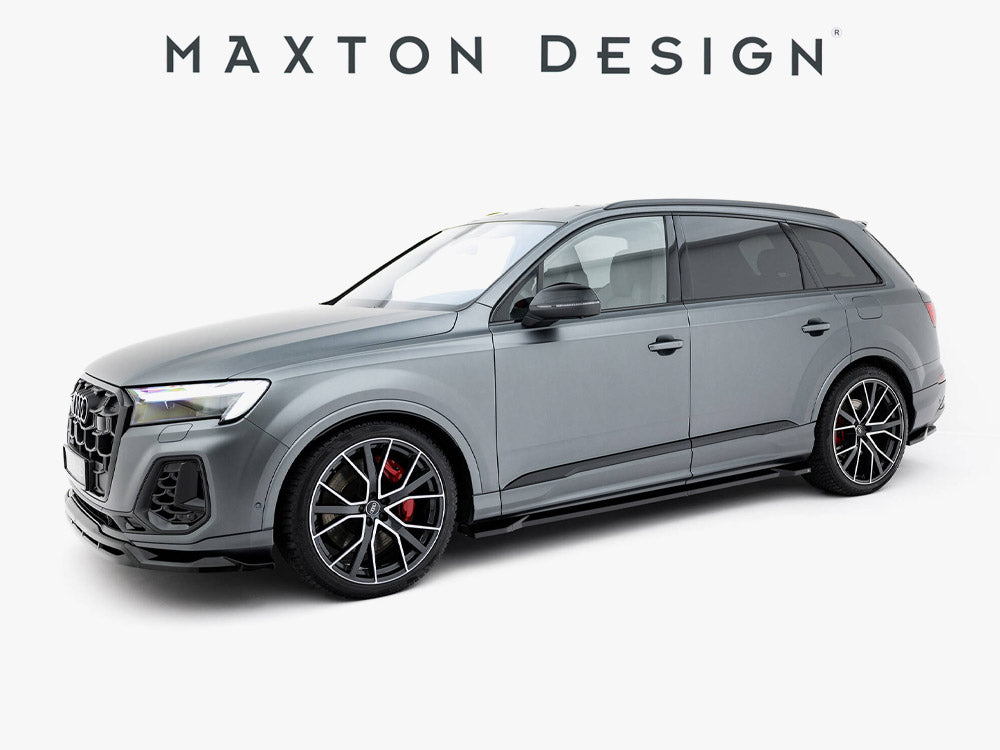 Full Body Kit Audi Q7 S-Line Mk2 Facelift 2