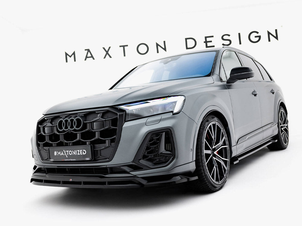 Full Body Kit Audi Q7 S-Line Mk2 Facelift 2