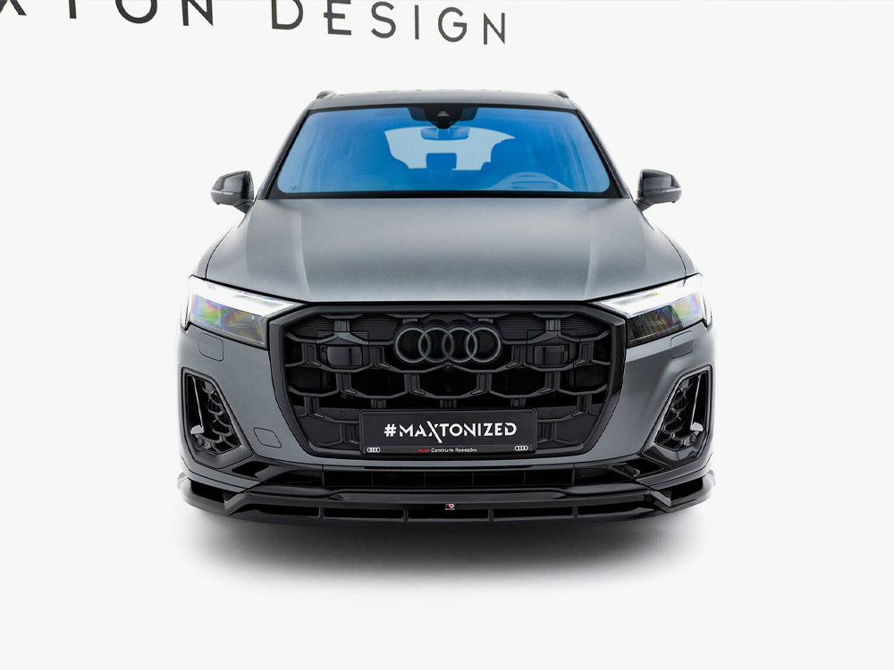 Full Body Kit Audi Q7 S-Line Mk2 Facelift 2
