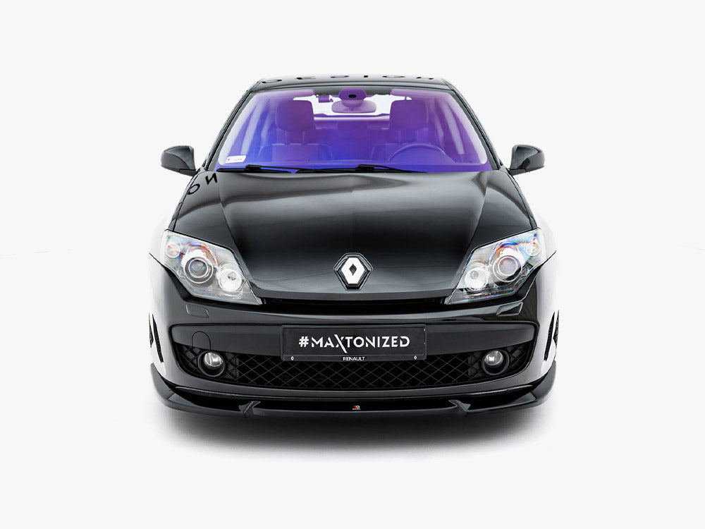 Full Body Kit Renault Laguna Hatchback GT Mk3