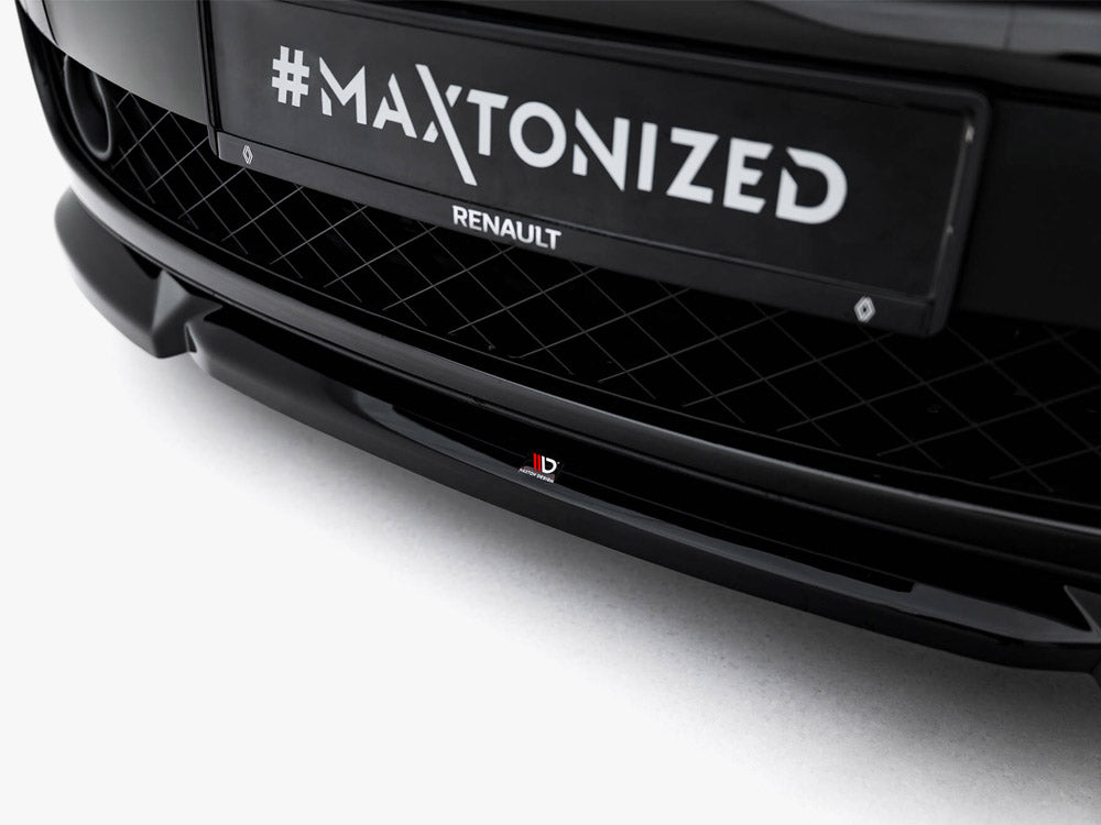 Full Body Kit Renault Laguna Hatchback GT Mk3