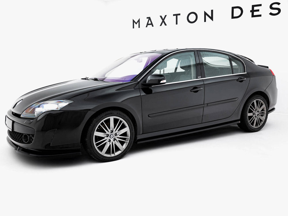 Full Body Kit Renault Laguna Hatchback GT Mk3