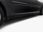 Full Body Kit Renault Laguna Hatchback GT Mk3