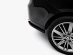 Full Body Kit Renault Laguna Hatchback GT Mk3